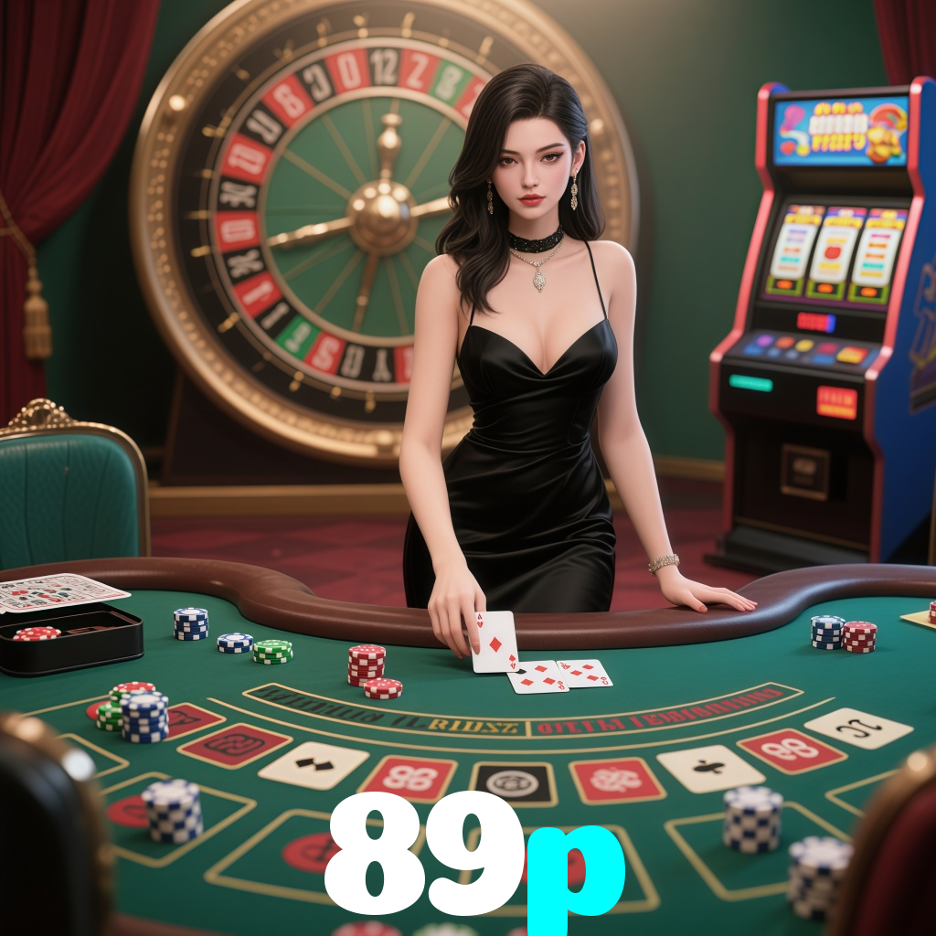 89p