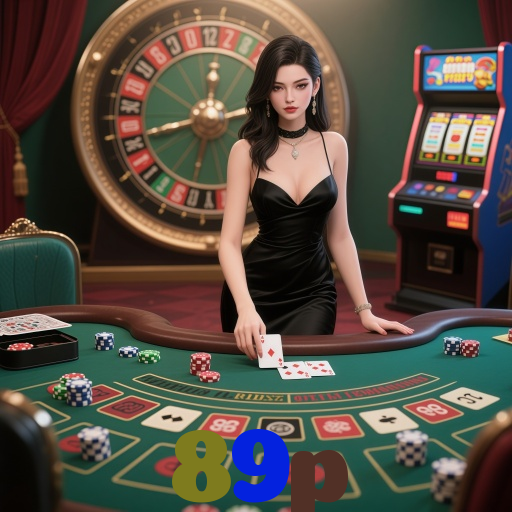 89p