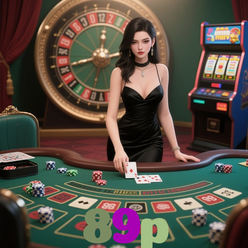 89p